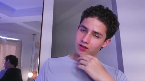  THEO- MATEO  online show from 01.22.25