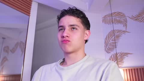  THEO- MATEO  online show from 01.23.25