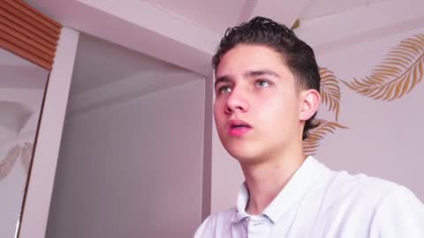  THEO- MATEO  online show from 01.28.25