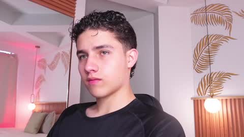  THEO- MATEO  online show from 01.31.25