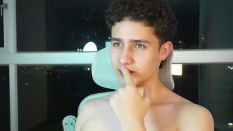  THEO- MATEO  online show from 02.13.25