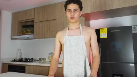  THEO- MATEO  online show from 02.15.25