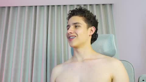  THEO- MATEO  online show from 02.16.25