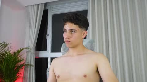  THEO- MATEO  online show from 02.24.25