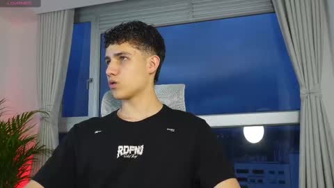  THEO- MATEO  online show from 02.25.25