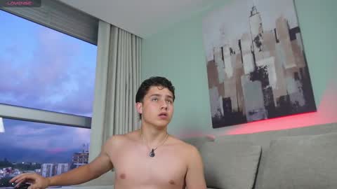  THEO- MATEO  online show from 09.13.25