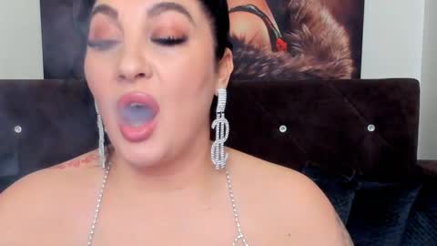 theonerosegoddes online show from 01.08.25