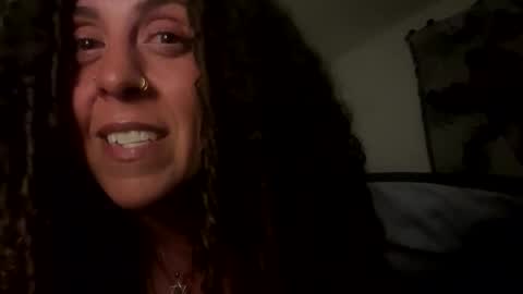 TheOneWithTheBigHair online show from 05.02.26
