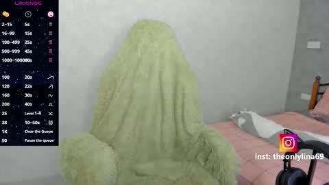 Snapshot of theonlyeva chatting on 03.19.26 Eva online show from 03.19.26