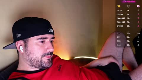 Theo Ravi online show from 12.08.24