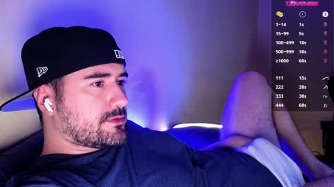 Theo Ravi online show from 12.11.24