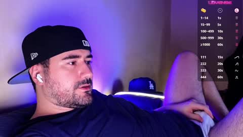 Theo Ravi online show from 12.16.24