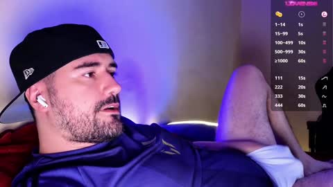 Theo Ravi online show from 12.22.24