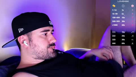 Theo Ravi online show from 01.02.25