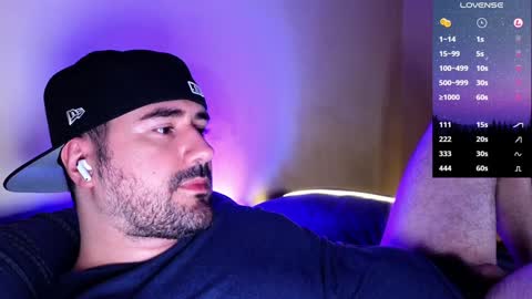 Theo Ravi online show from 01.03.25