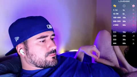 Theo Ravi online show from 01.10.25