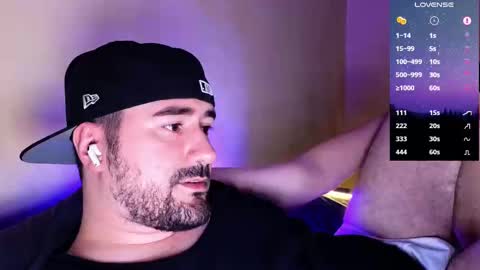 Theo Ravi online show from 02.24.25