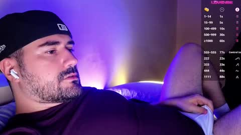 Theo Ravi online show from 11.16.25