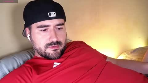 Theo Ravi online show from 11.23.25