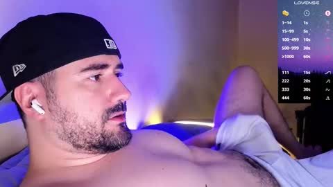 Theo Ravi online show from 12.23.25