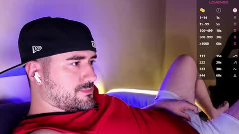 Theo Ravi online show from 02.02.26