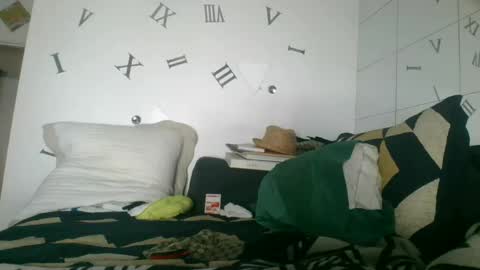 MISTERPOWERS online show from 09.28.25