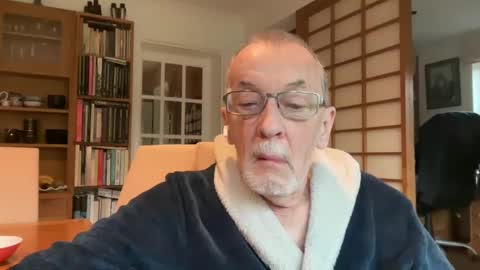 theowlandthe online show from 02.02.25