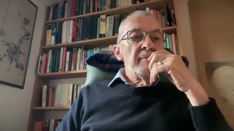 theowlandthe online show from 02.12.25