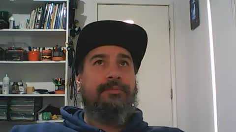 aussiebeard online show from 07.02.26
