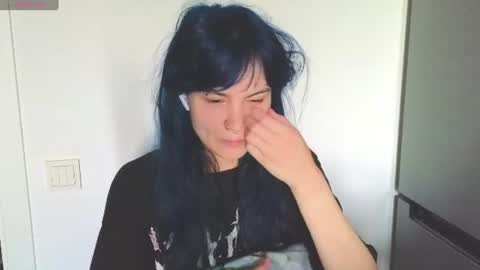 Vanessa online show from 06.21.26