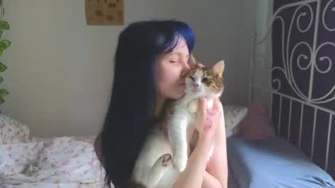 Vanessa online show from 07.05.26