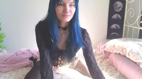 Vanessa online show from 08.03.26