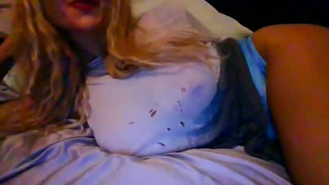 the peach princess  online show from 12.30.24