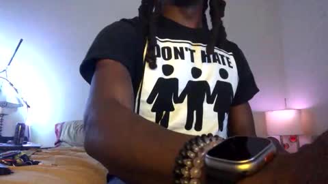 Snapshot of theperfectbbd chatting on 11.08.25 theperfectbbd online show from 11.08.25