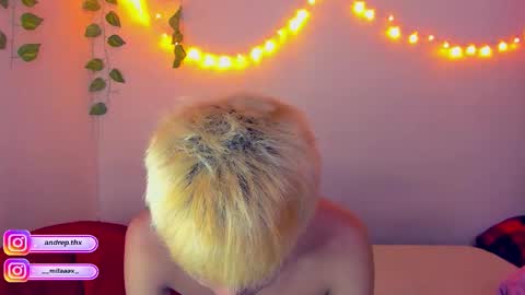 theperfectchemistry online show from 02.11.26