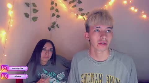 theperfectchemistry online show from 02.28.26