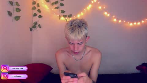 theperfectchemistry online show from 03.01.26