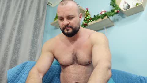 Chris online show from 12.18.24