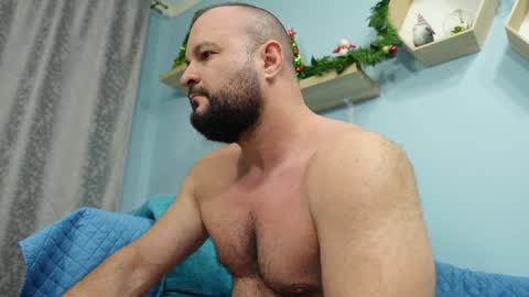 Chris online show from 12.20.24