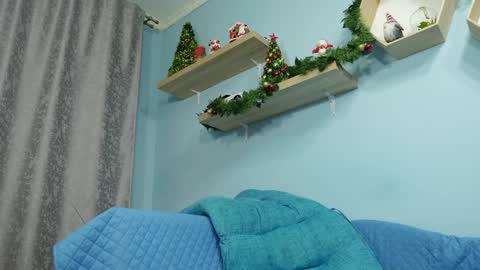 Chris online show from 12.22.24