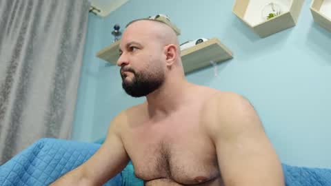 Chris online show from 01.25.25