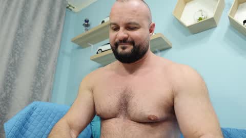 Chris online show from 01.26.25