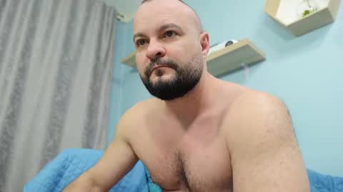 Chris online show from 02.11.25