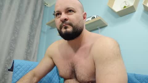 Chris online show from 02.25.25