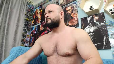 Chris online show from 09.26.25