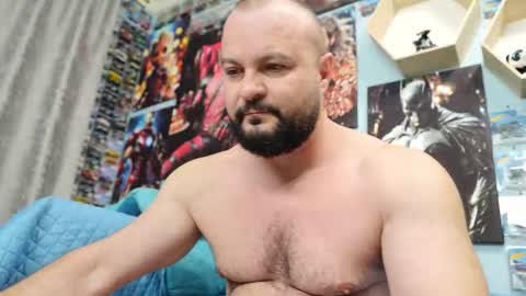 Chris online show from 10.22.25