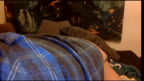 Snapshot of theplayfulbbw chatting on 03.06.25 Amelia online show from 03.06.25