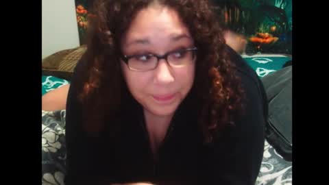 Amelia online show from 11.13.25