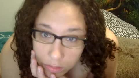 Snapshot of theplayfulbbw chatting on 06.17.26 Amelia online show from 06.17.26