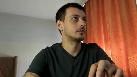 Snapshot of thepoorbatman chatting on 09.14.25 thepoorbatman online show from 09.14.25